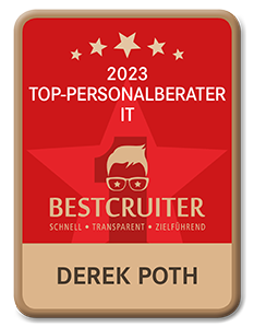 Bestcruiter 2023