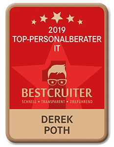 Bestcruiter 2019