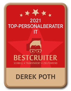 Bestcruiter 2022