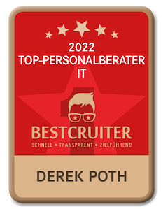 Bestcruiter 2022