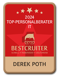 Bestcruiter 2024