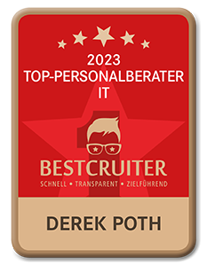 Bestcruiter 2023